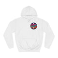 @Its_EV_John — "Good Vibes. Full Charge." Pullover (with pockets)