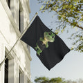 FloDaGator Tesla Owners Florida Double-Sided Club Flag
