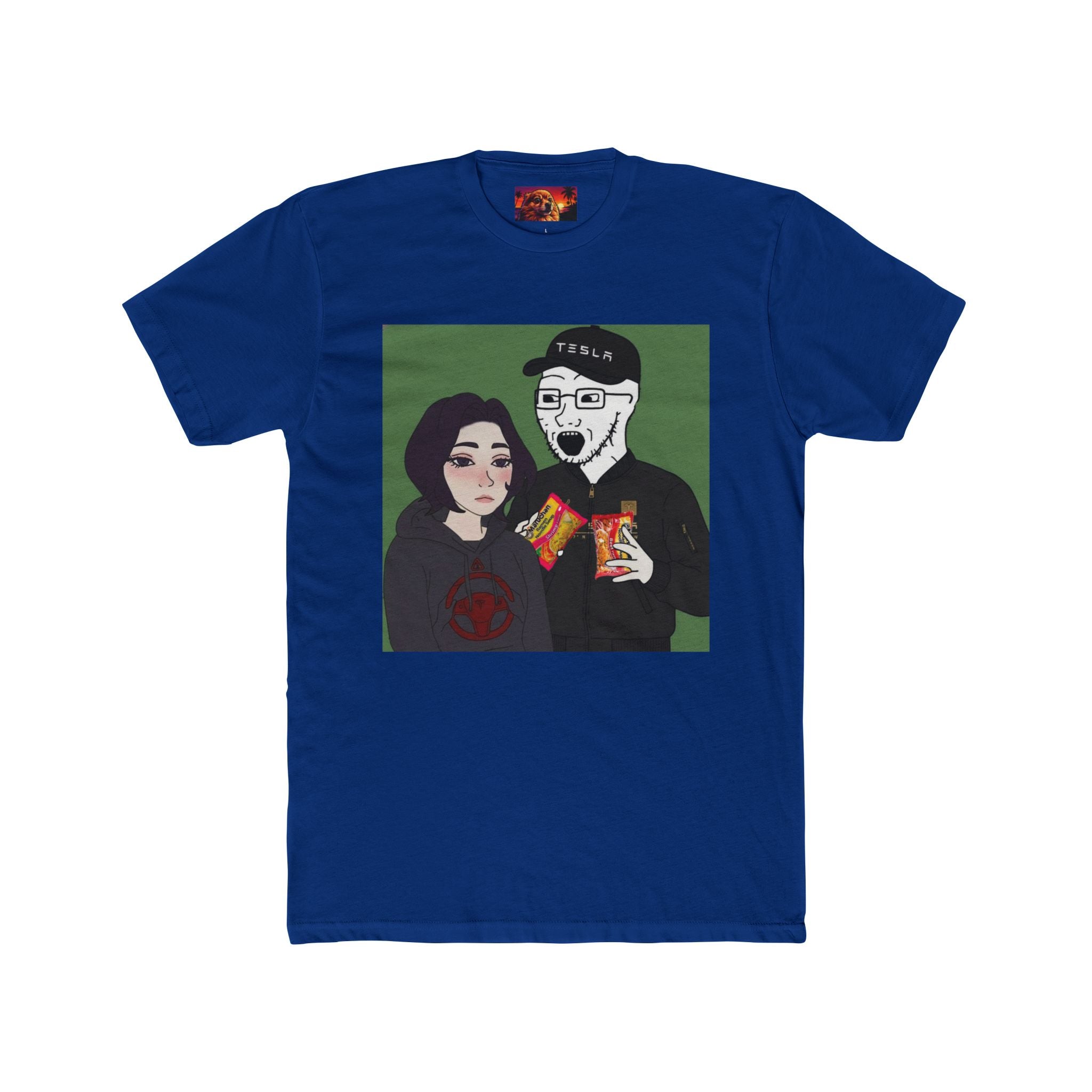 Babe Collection Ramen - Tee