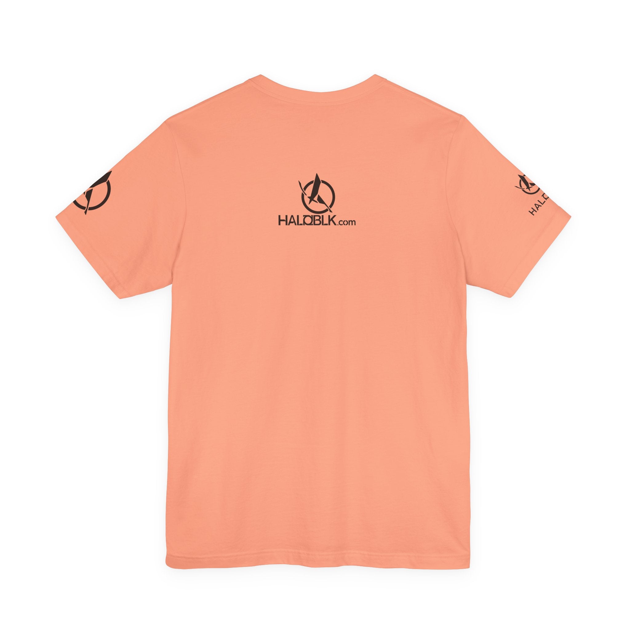 HaloBLK "Performance Division" T‑Shirt