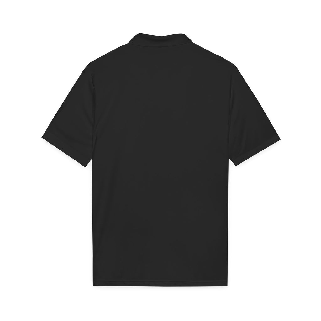 SmokehBearDen.com Polo Shirt