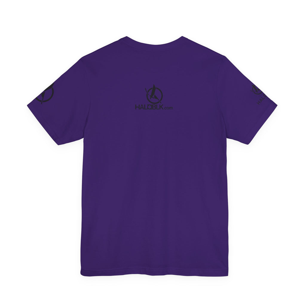 HaloBLK "Performance Division" T‑Shirt