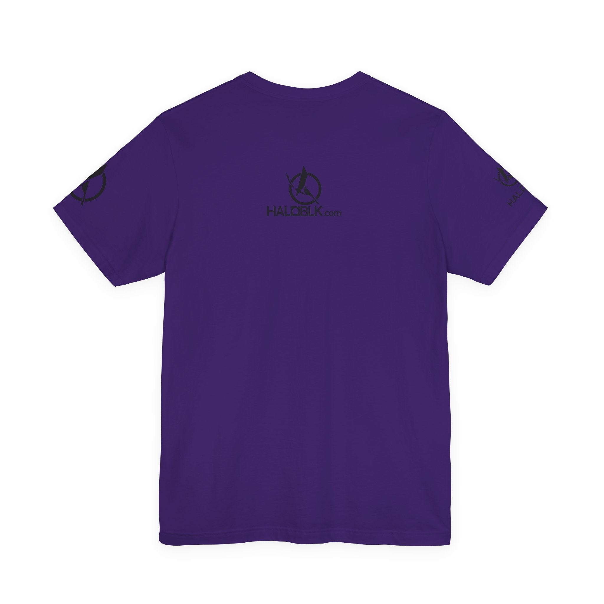 HaloBLK "Performance Division" T‑Shirt