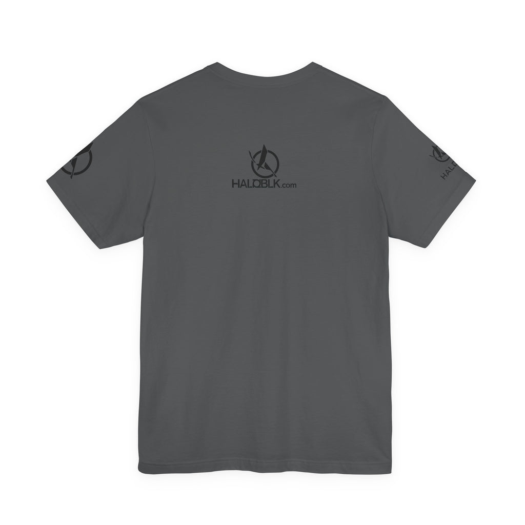 HaloBLK "Performance Division" T‑Shirt