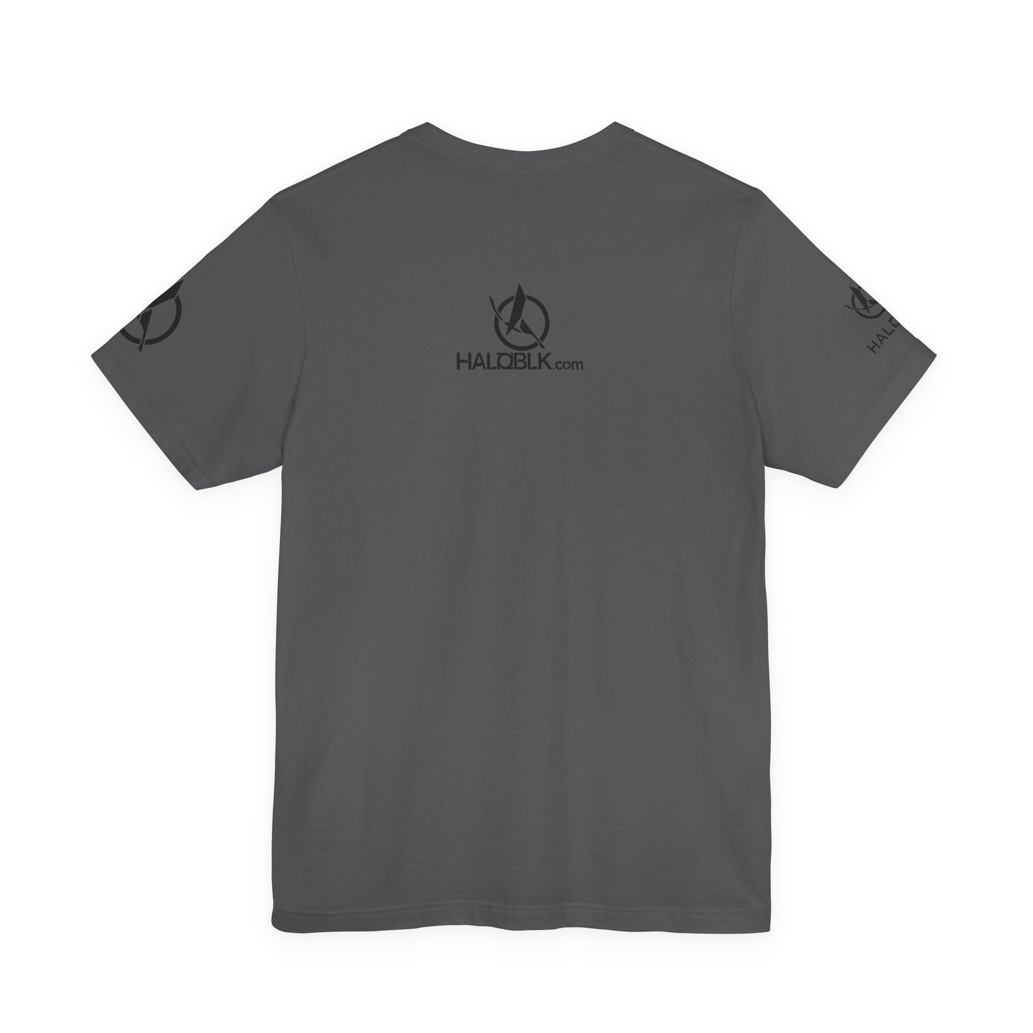 HaloBLK "Performance Division" T‑Shirt