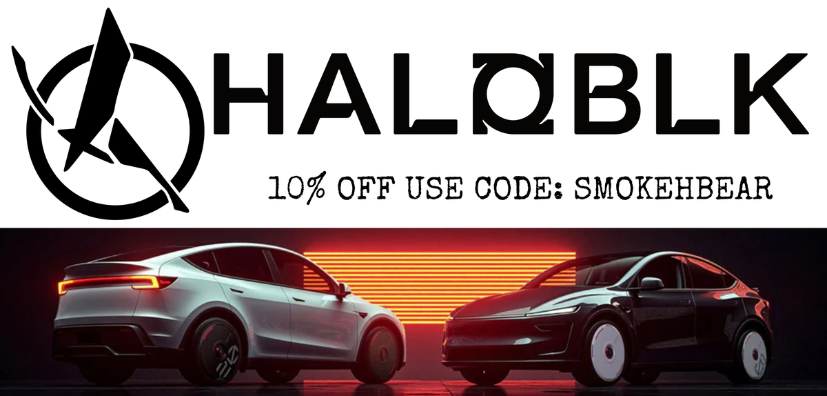 HaloBlk — SMOKEHBEAR code
