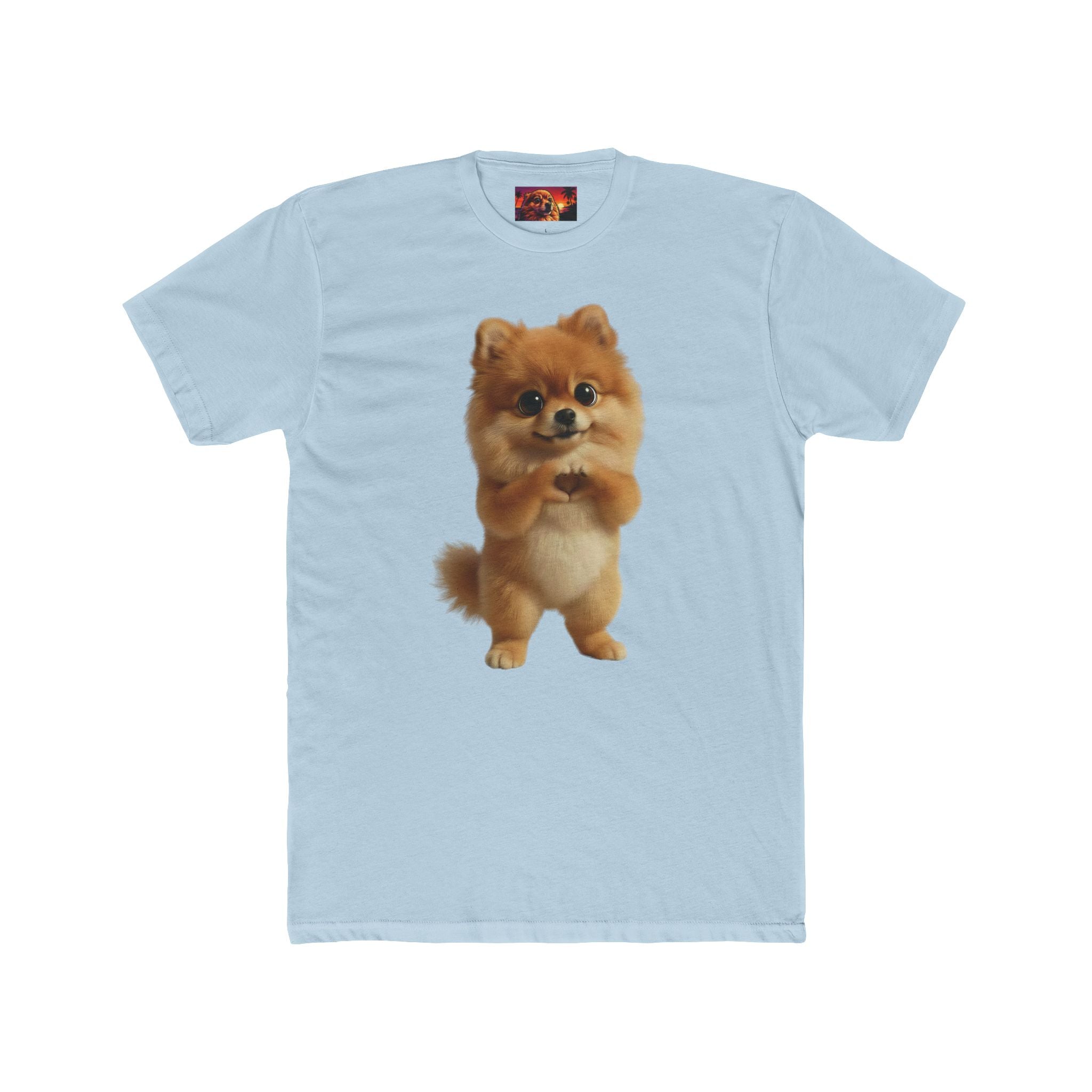 Lil Bear Love Tee