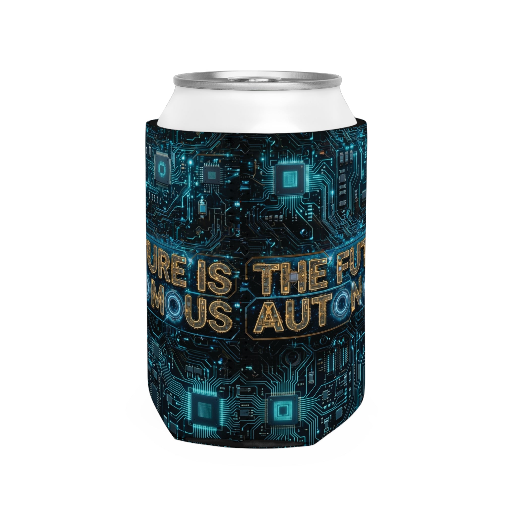 Can Cooler Sleeve