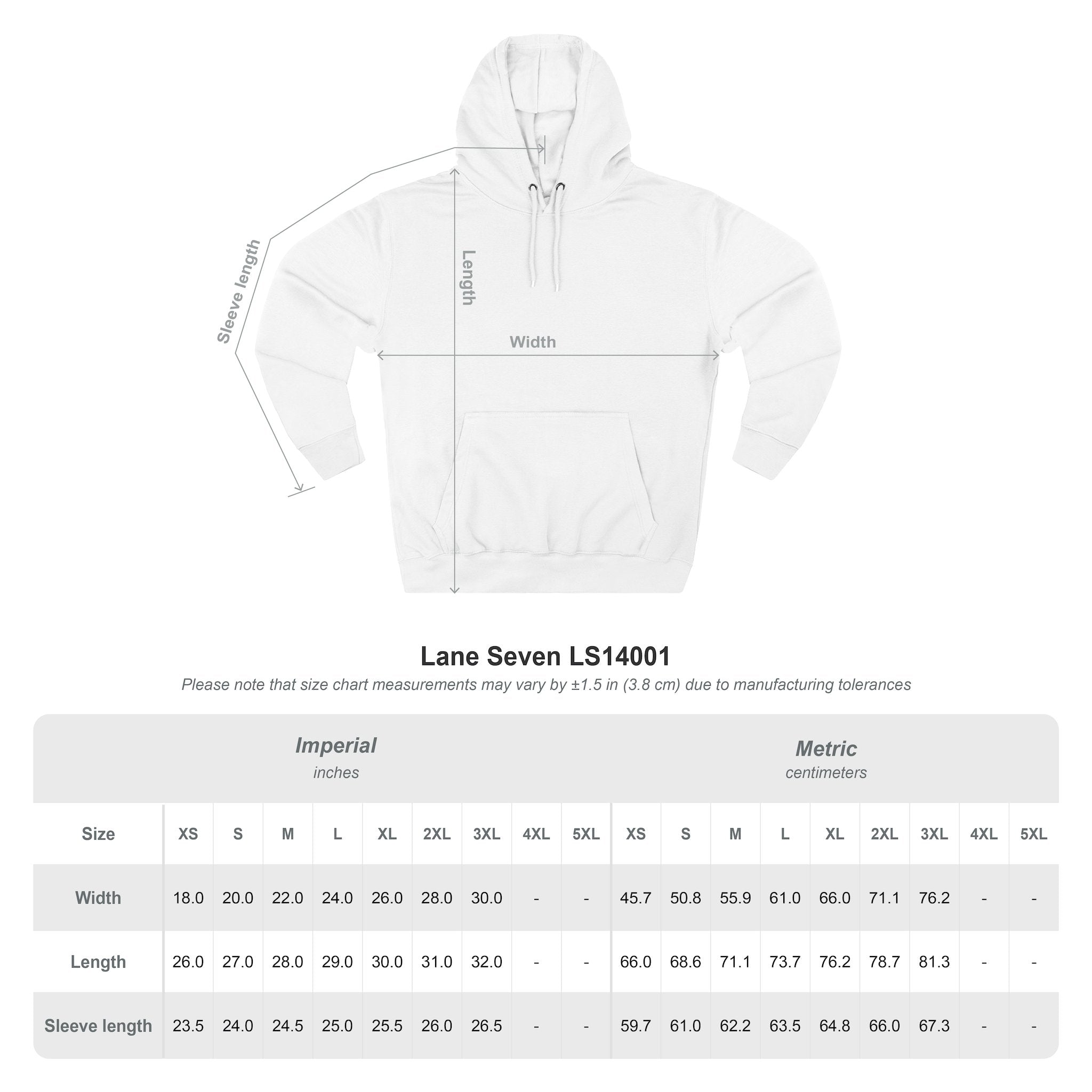 @TeslaToybox Glow Up Hoodie (Color Variants)
