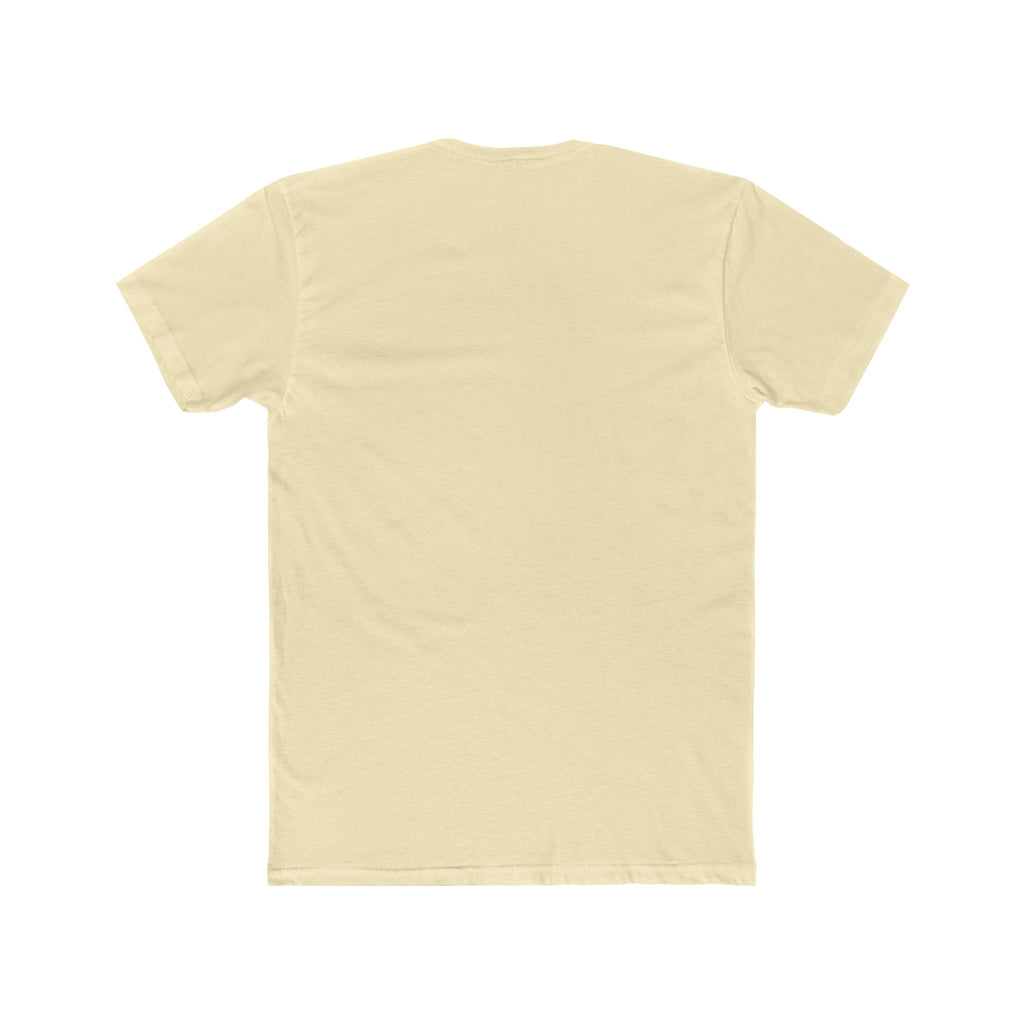 Pettees 'Petty the Beaver' Cartoon Graphic Tee — Retro Woodland Camp Shirt
