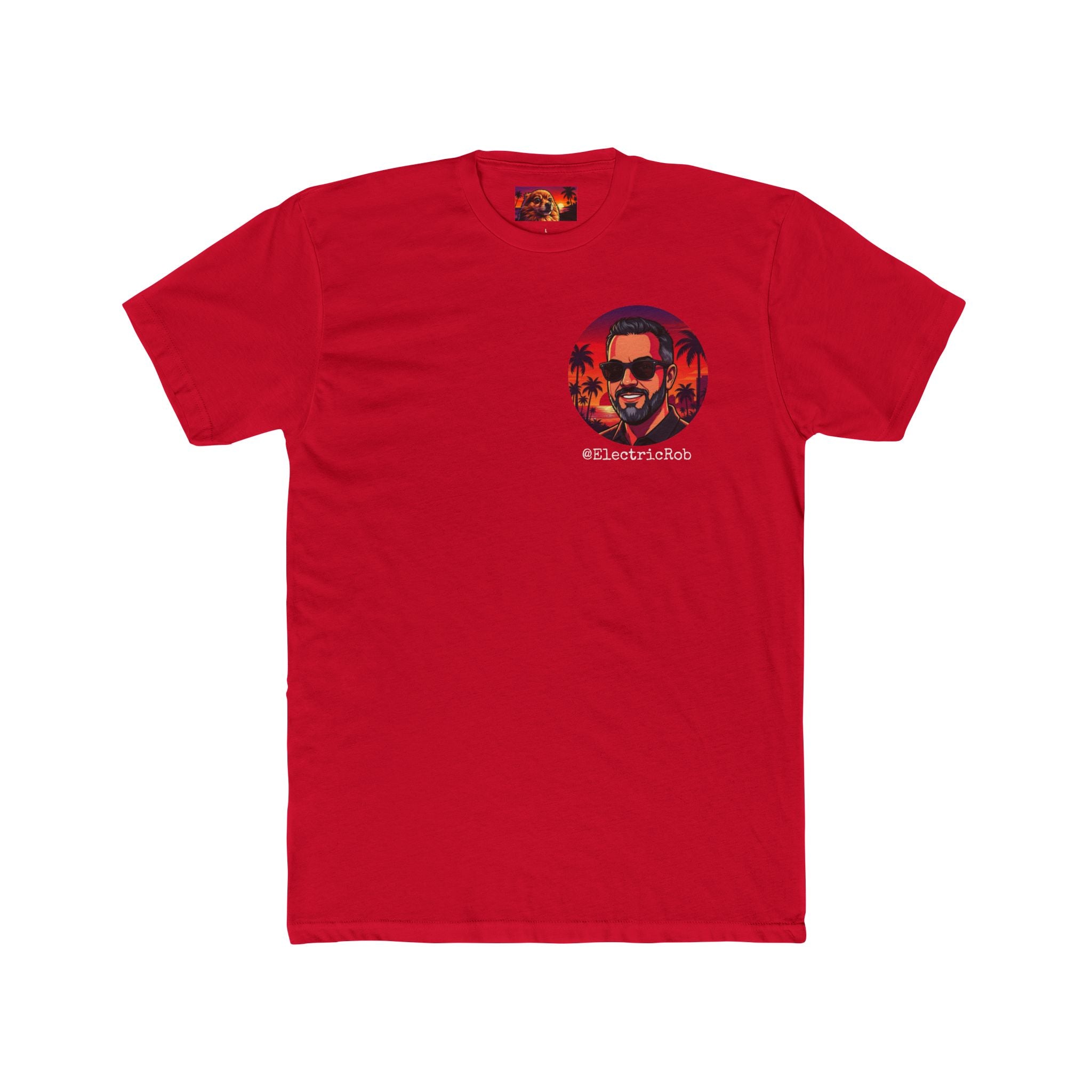 @ElectricRob Tee