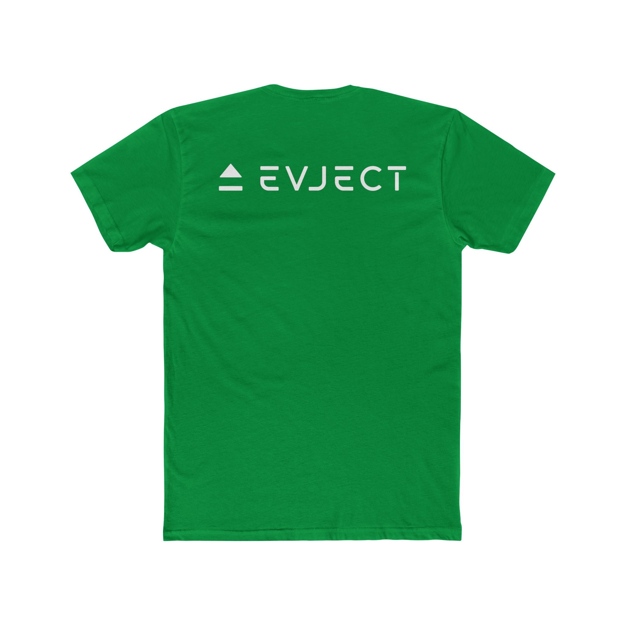 "EVject: The Freedom To Drive Away" T-Shirt