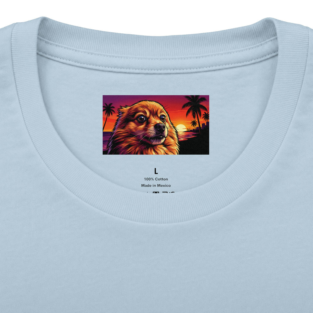 Measure of Intelligence Tee