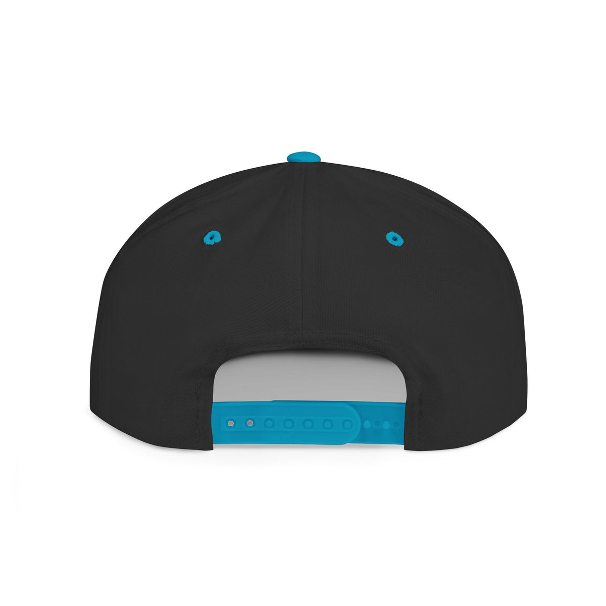 SmokehBear 'In Musk we Thrust" Roadster Flat Bill Snapback Hat