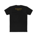 Rebellionaire Cotton T‑Shirt Landon Edition