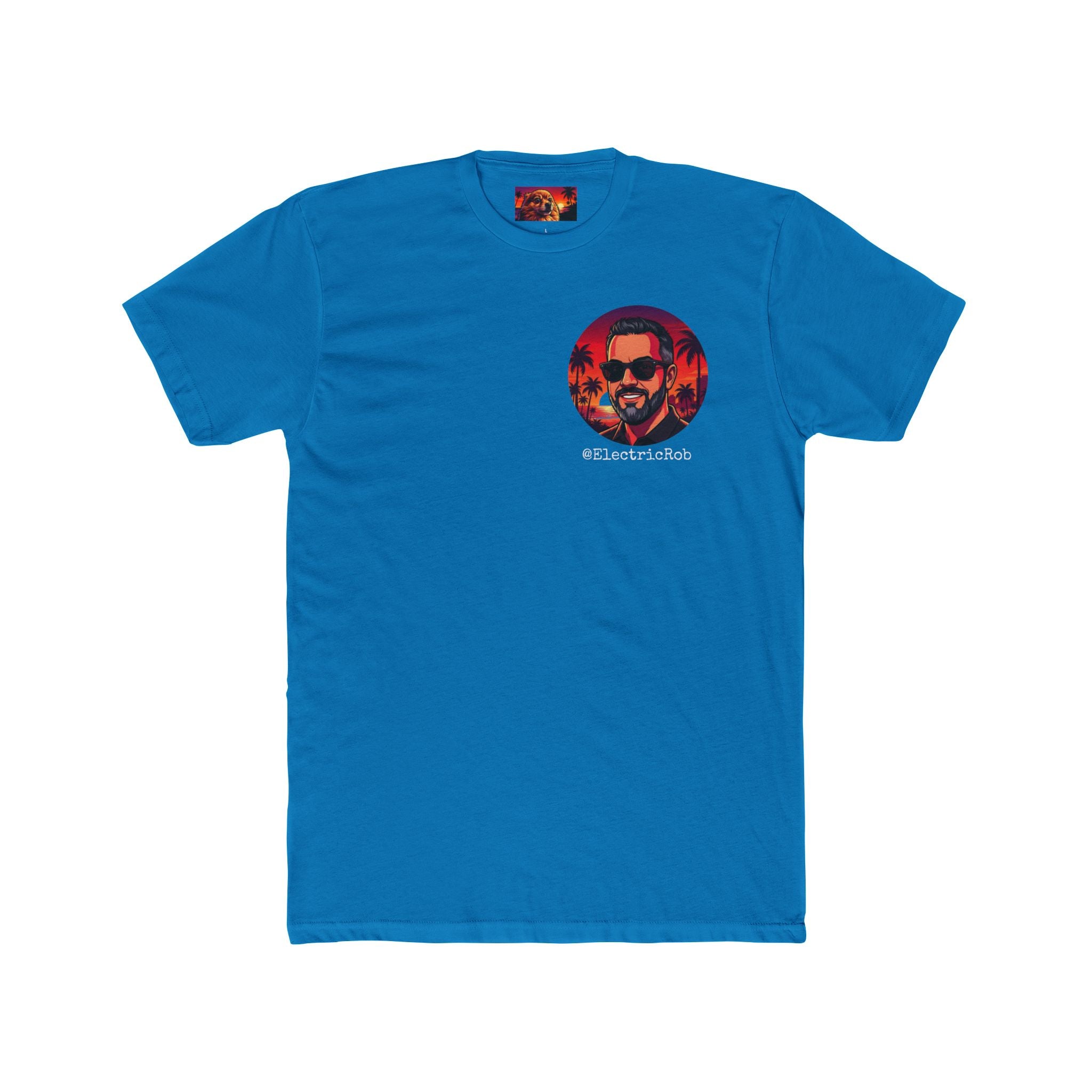 @ElectricRob Tee