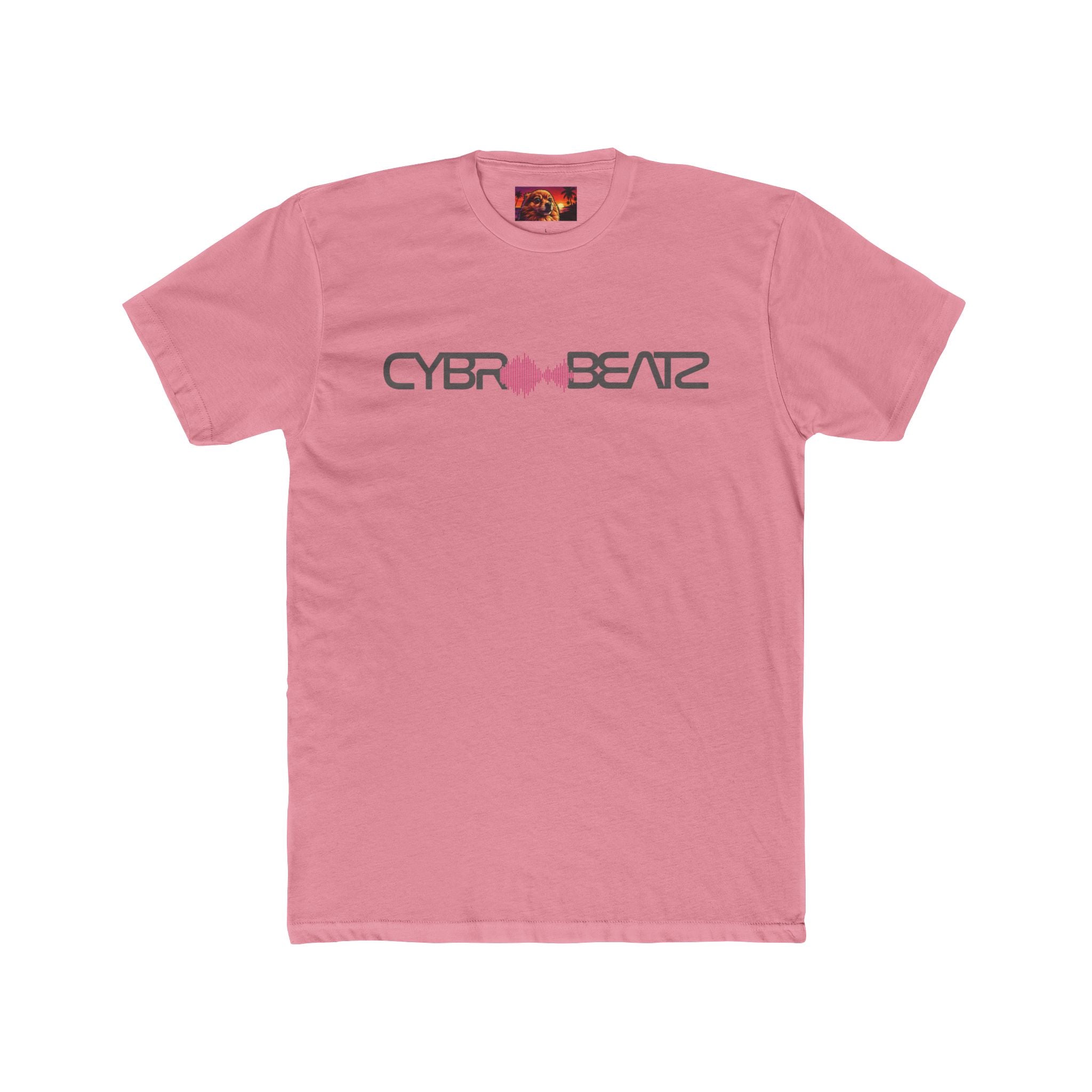 CYBRBEATZ T-Shirt