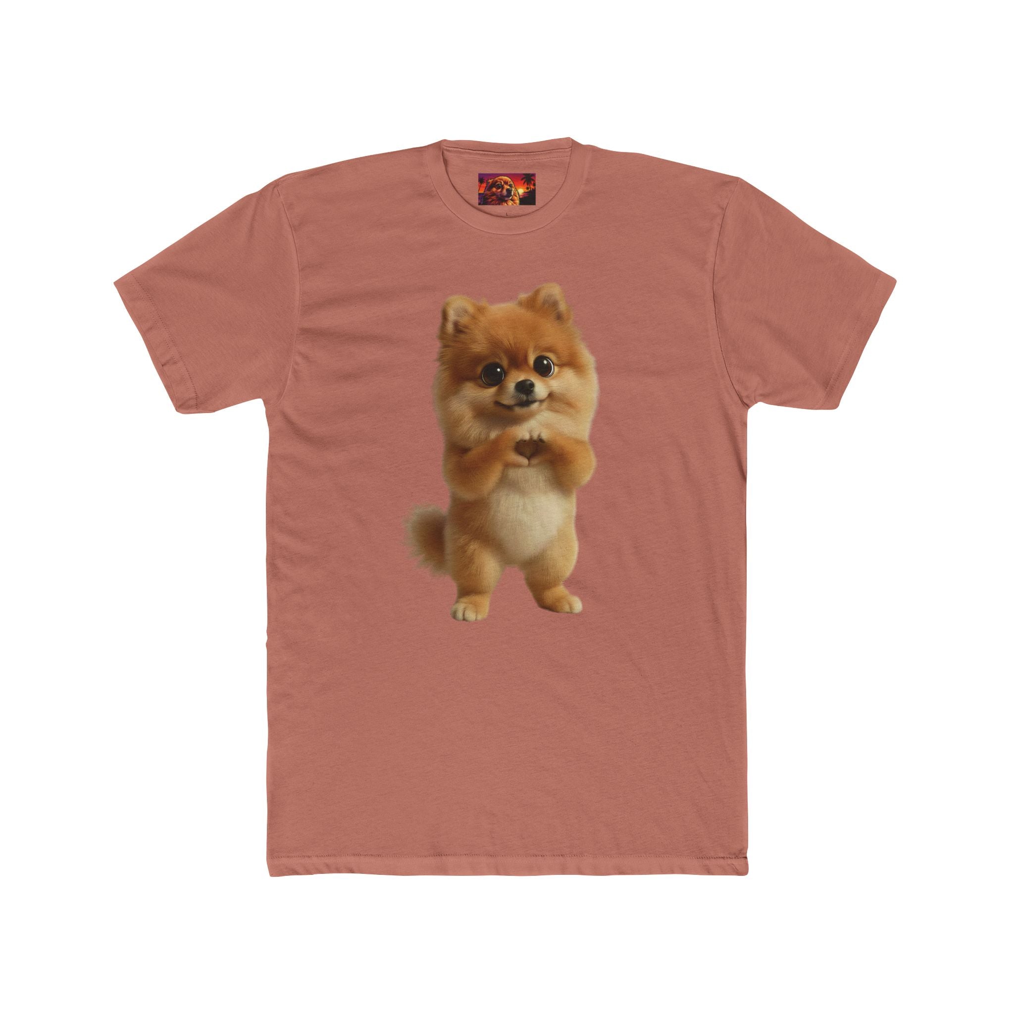 Lil Bear Love Tee