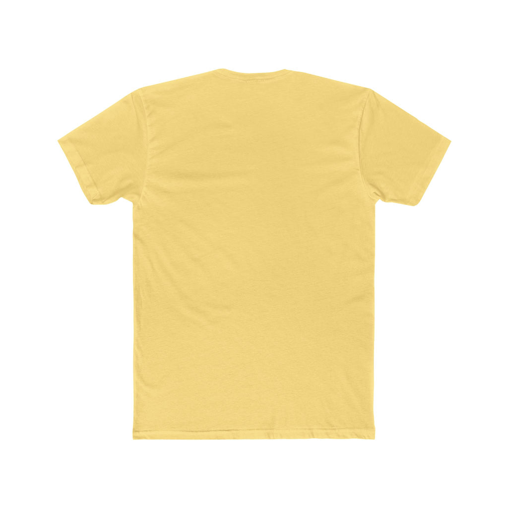 Pettees 'Petty the Beaver' Cartoon Graphic Tee — Retro Woodland Camp Shirt