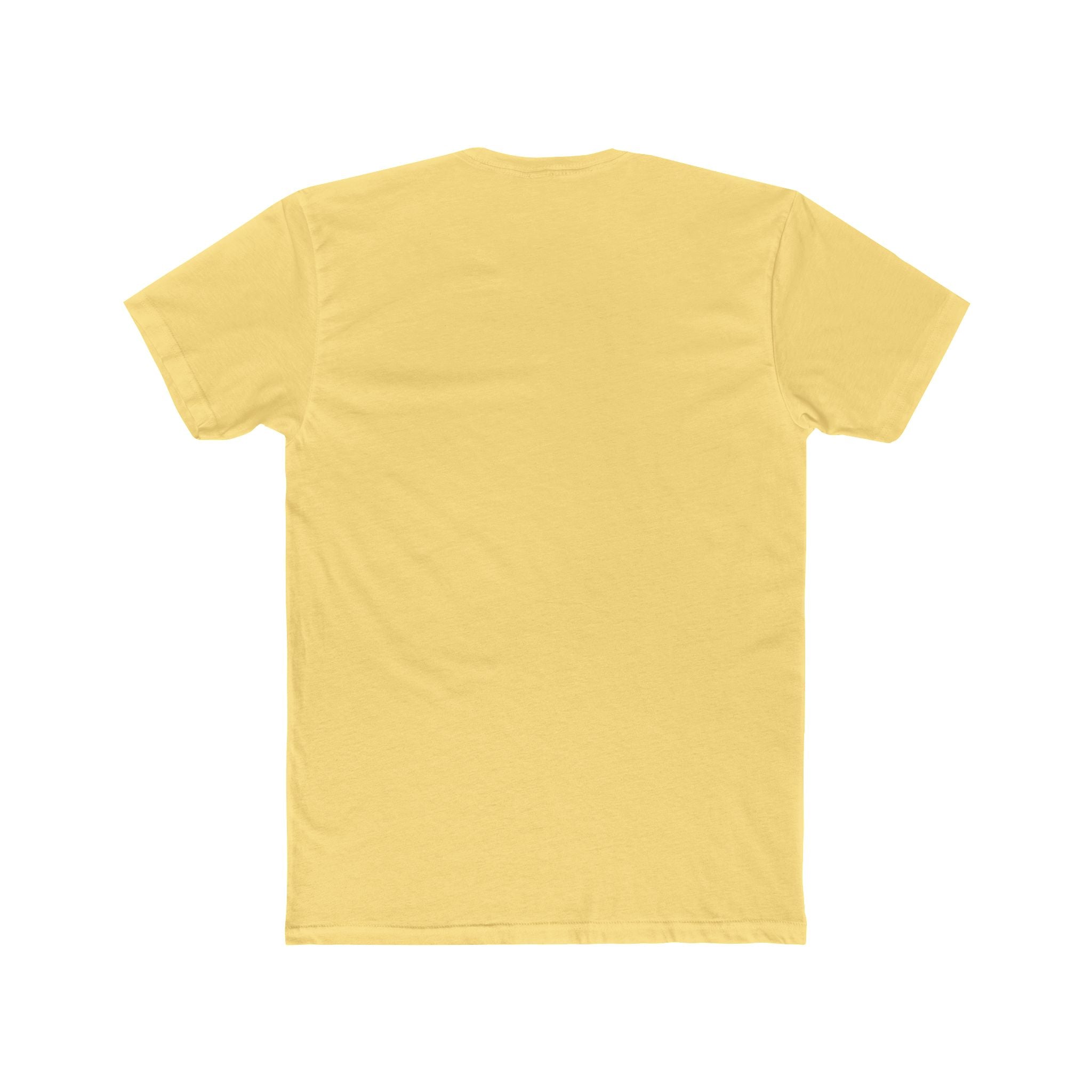 Pettees 'Petty the Beaver' Cartoon Graphic Tee — Retro Woodland Camp Shirt