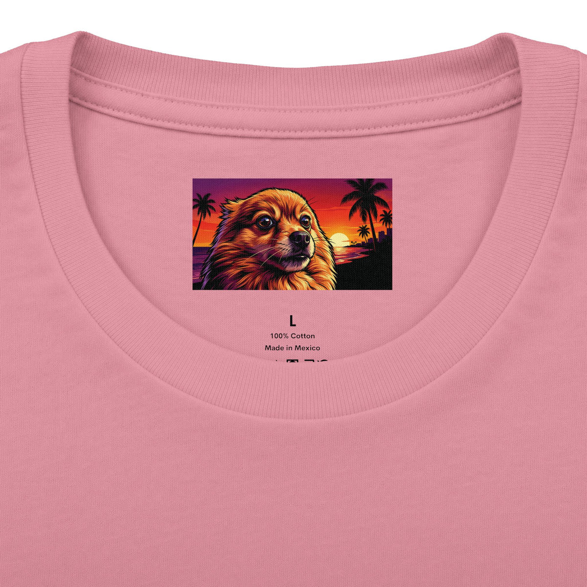 Measure of Intelligence Tee