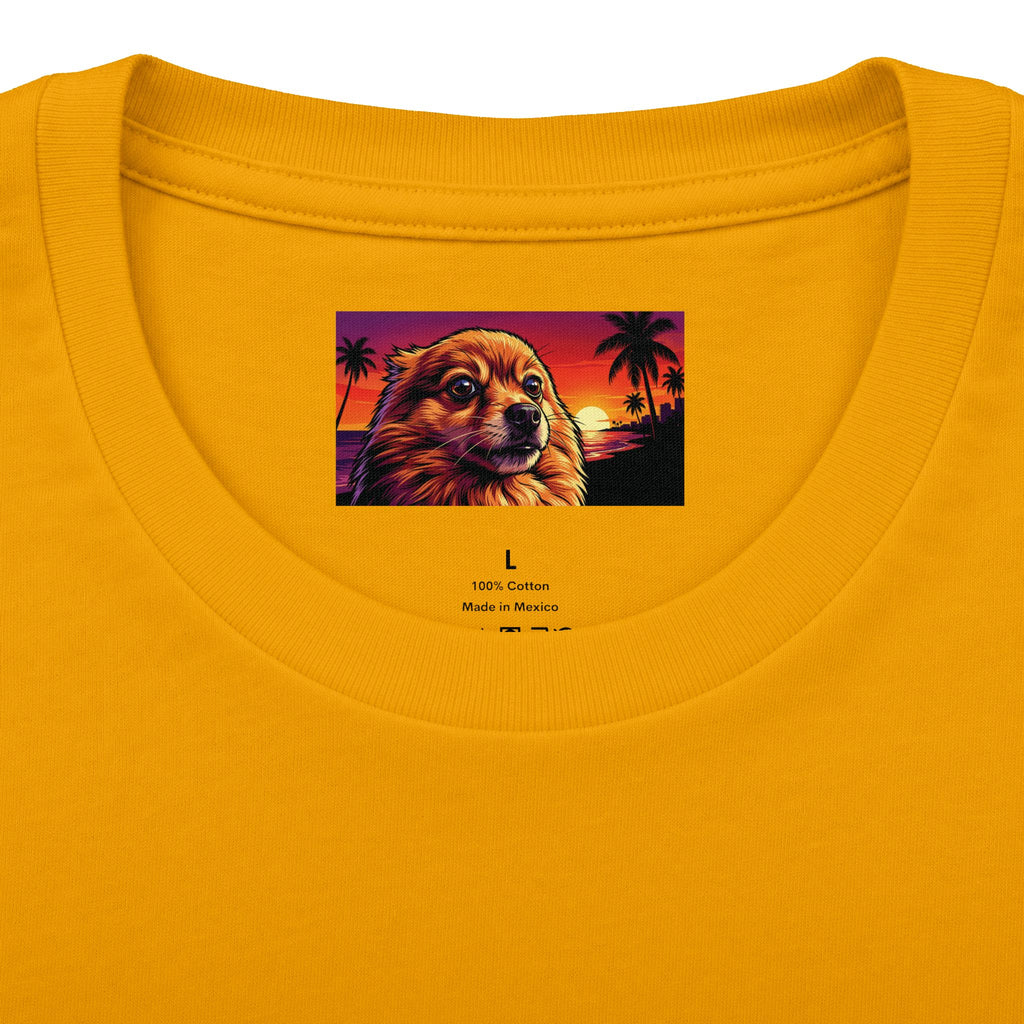 Measure of Intelligence Tee