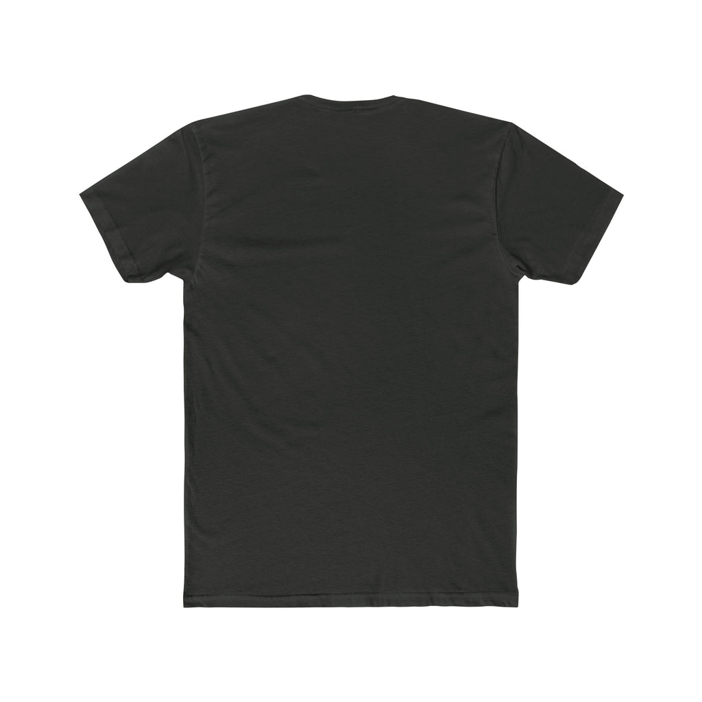 PTFB Shield They Shall Not Pass Crew Tee