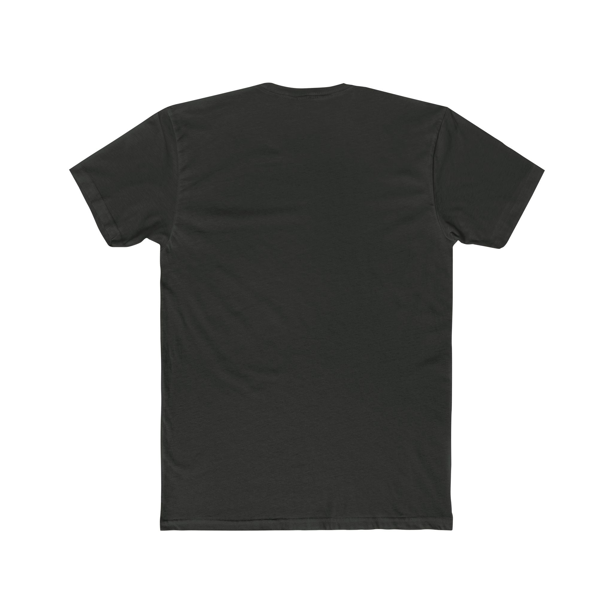 PTFB Shield They Shall Not Pass Crew Tee