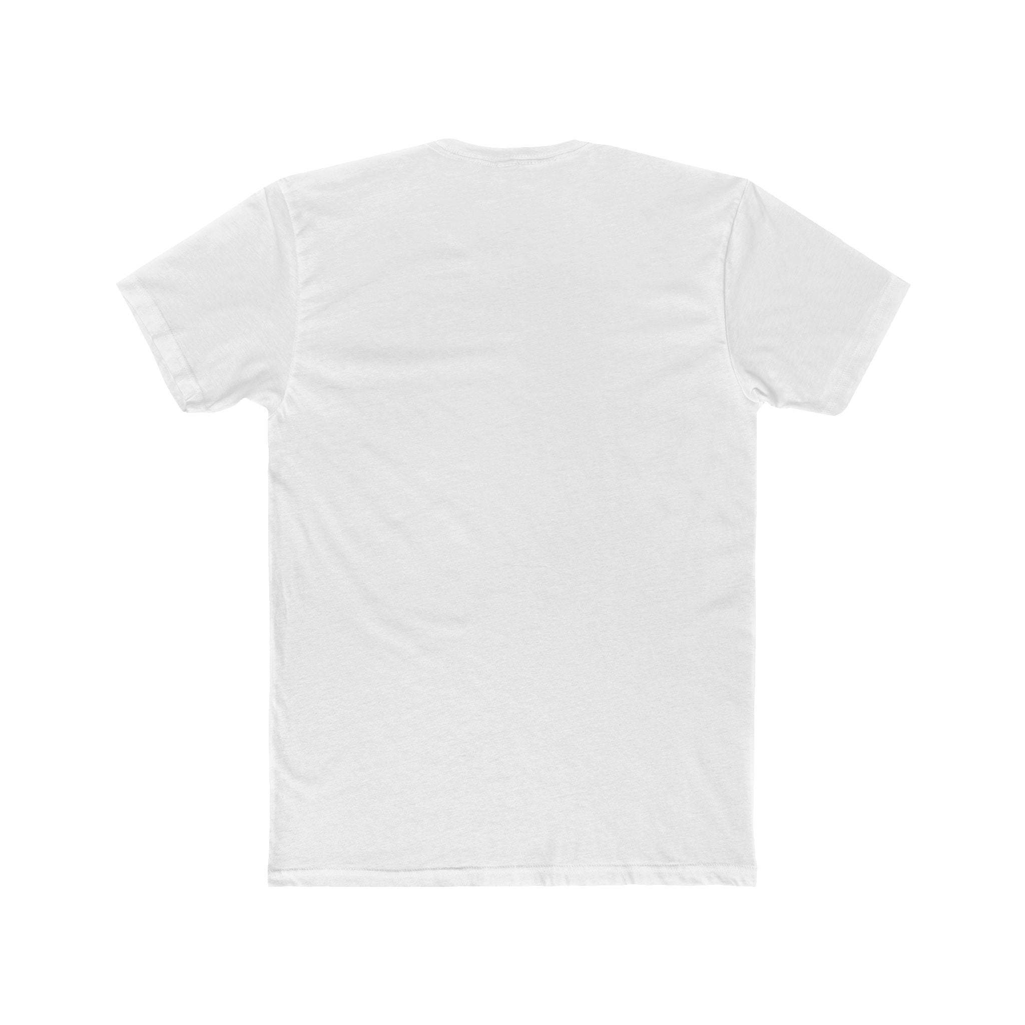 Pettees 'Petty the Beaver' Cartoon Graphic Tee — Retro Woodland Camp Shirt