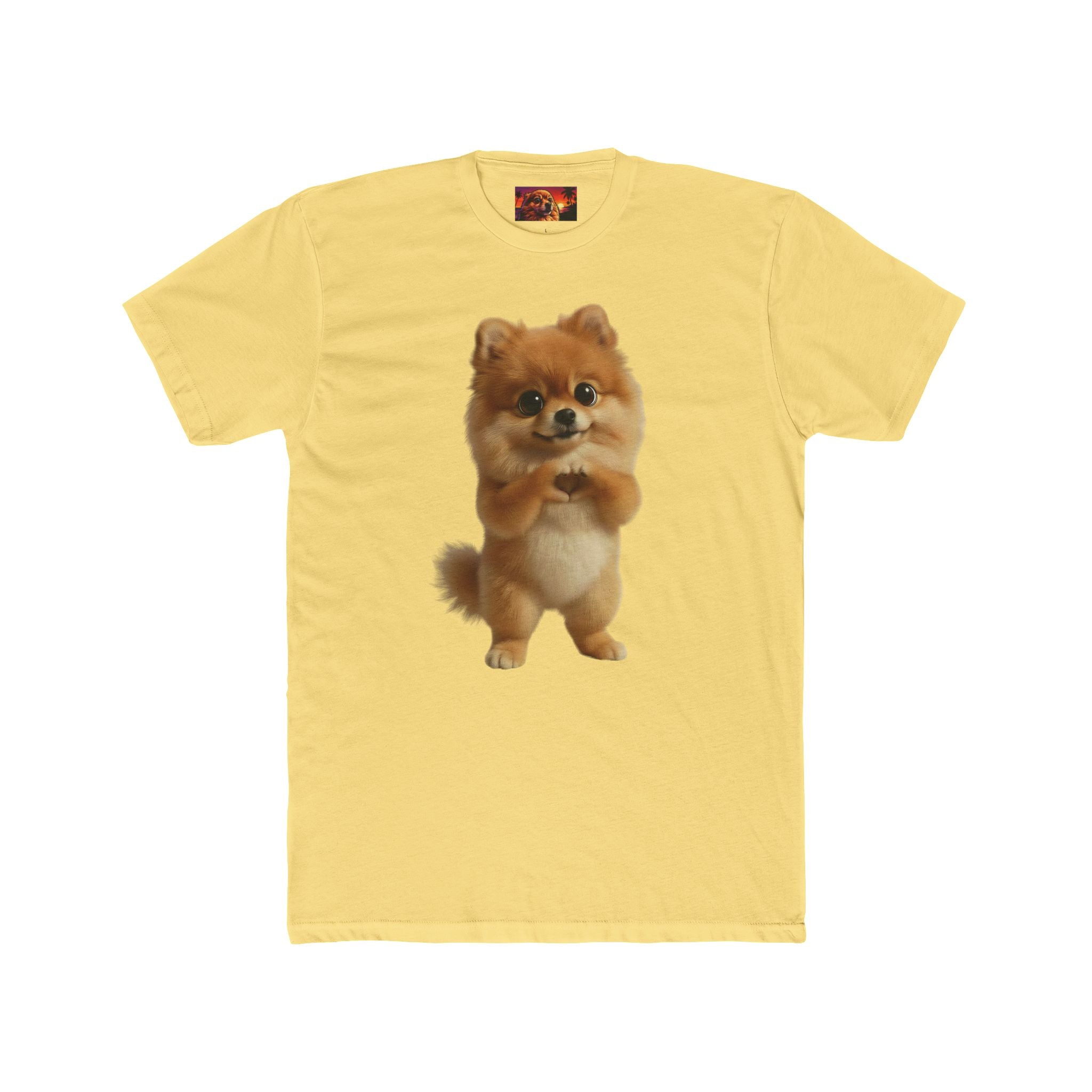 Lil Bear Love Tee