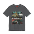HaloBLK "Performance Division" T‑Shirt