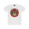 Pettees 'Petty the Beaver' Cartoon Graphic Tee — Retro Woodland Camp Shirt