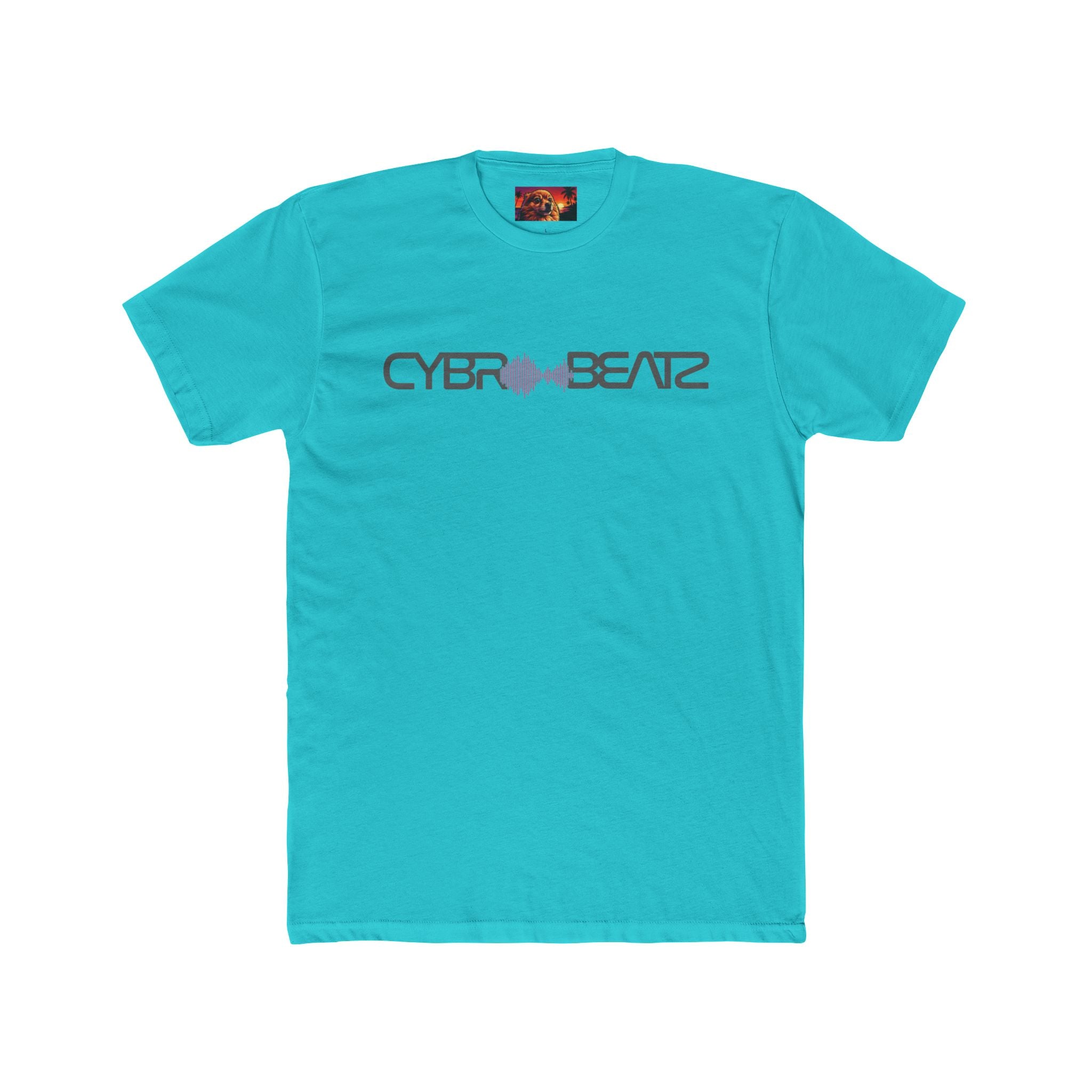 CYBRBEATZ T-Shirt
