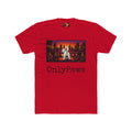 @Bowste42 T‑Shirt — Bowste Edition OnlyPaws