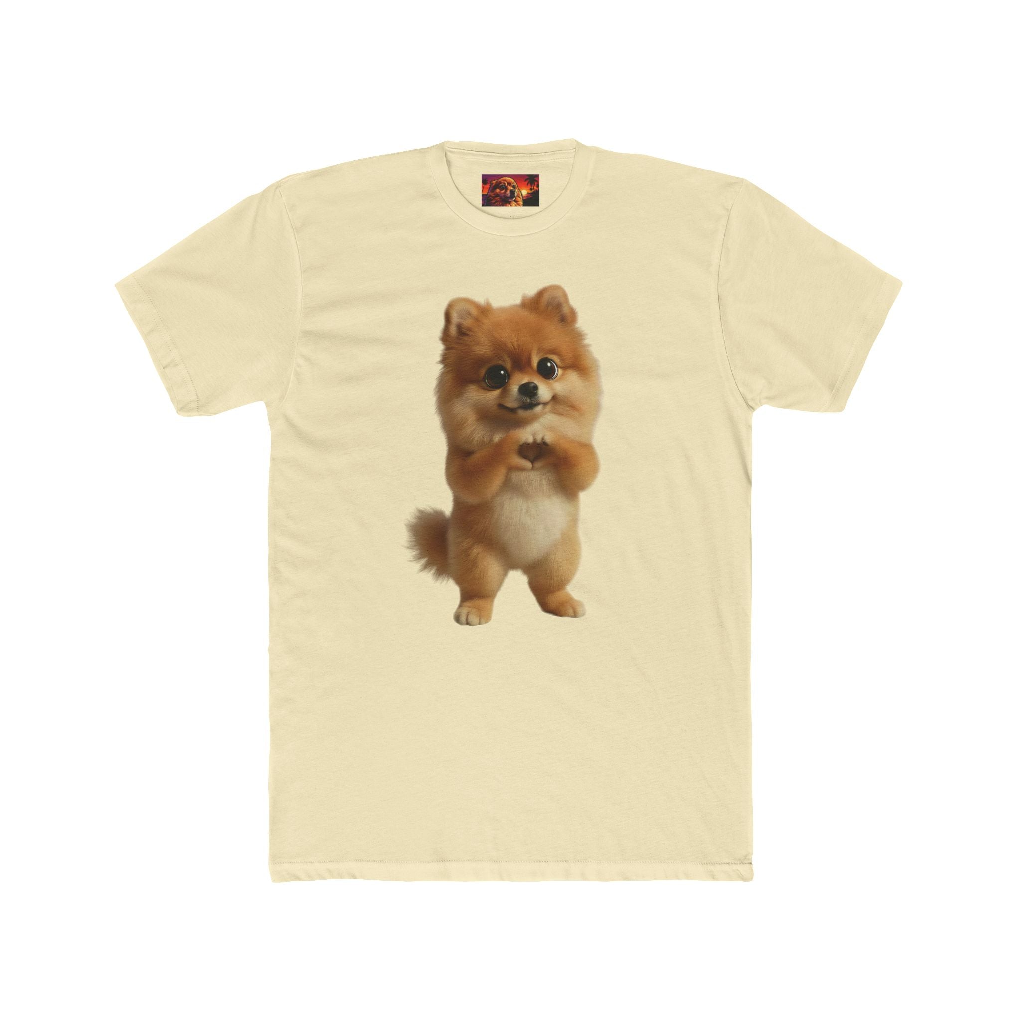 Lil Bear Love Tee