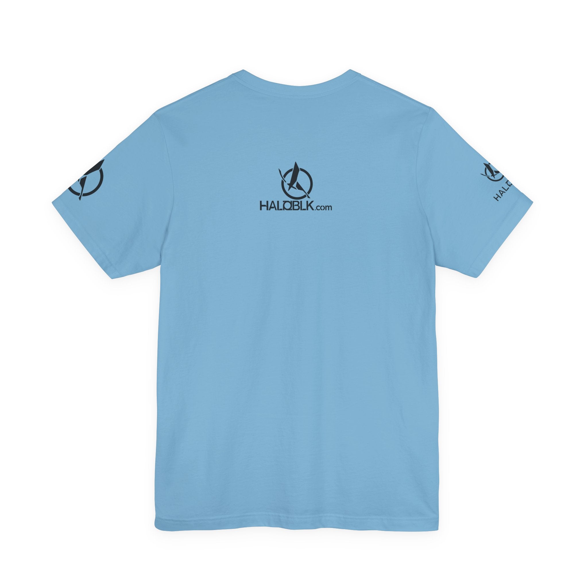 HaloBLK "Performance Division" T‑Shirt