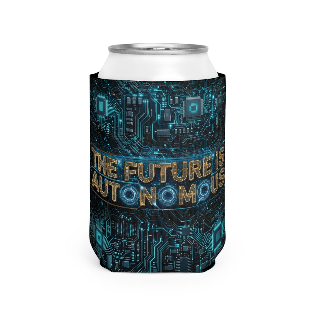 Can Cooler Sleeve