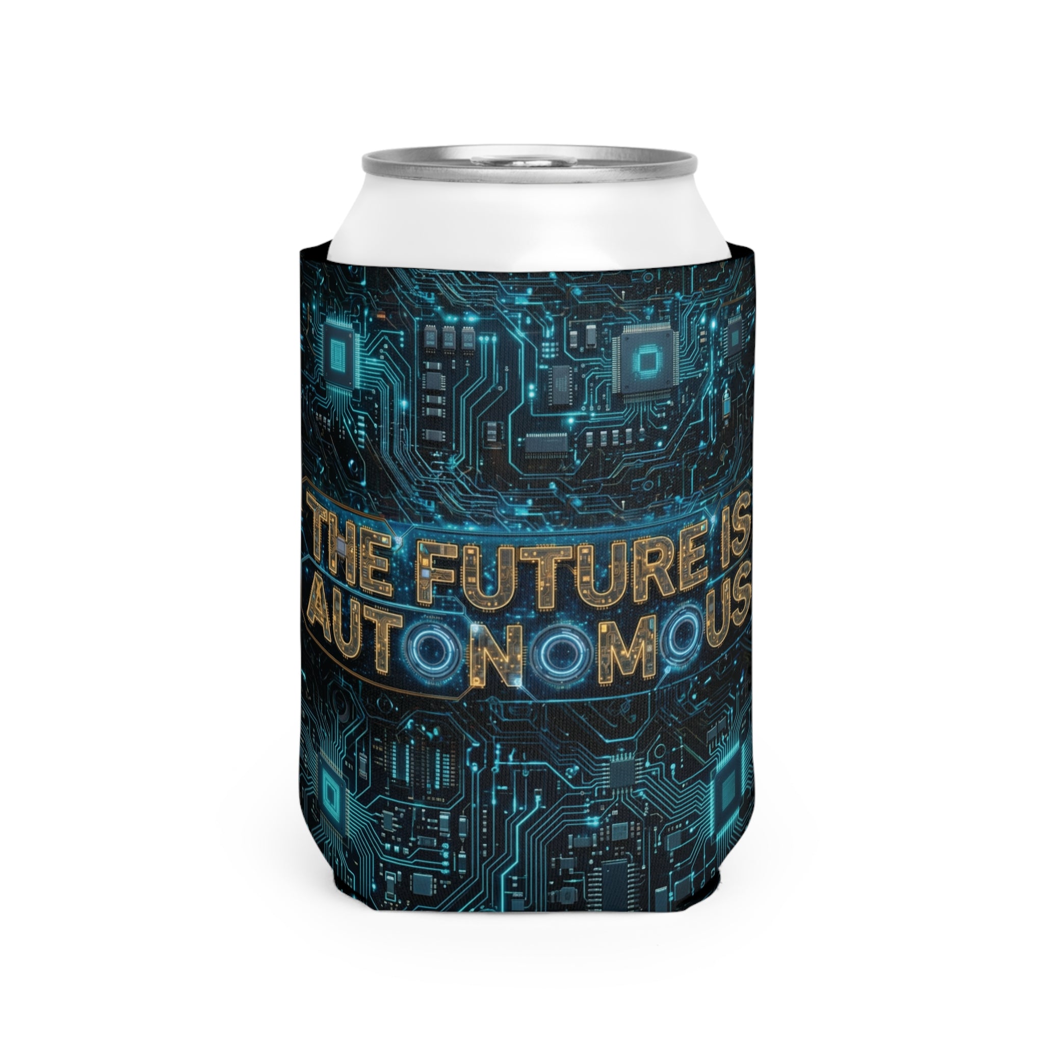 Can Cooler Sleeve