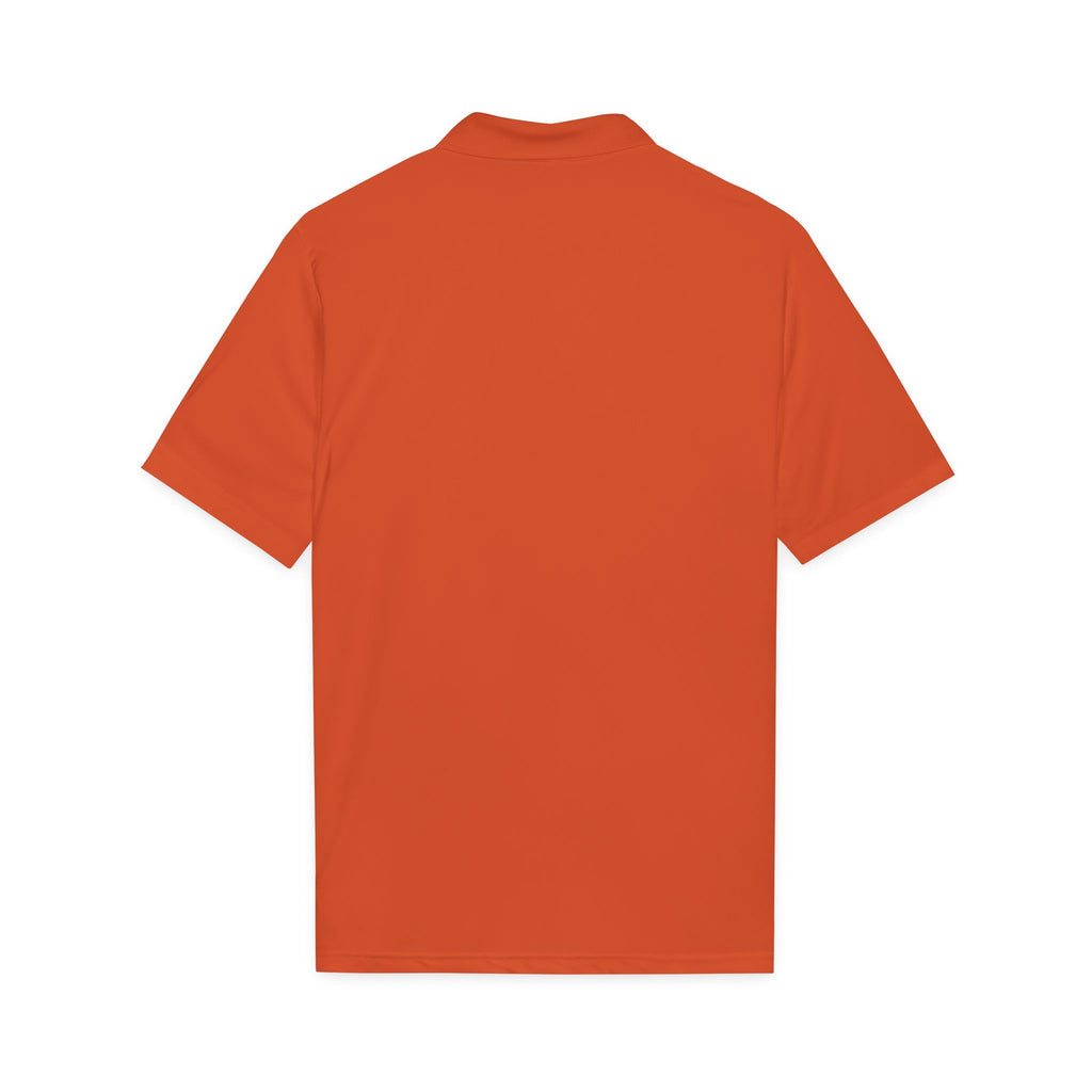 SmokehBearDen.com Polo Shirt