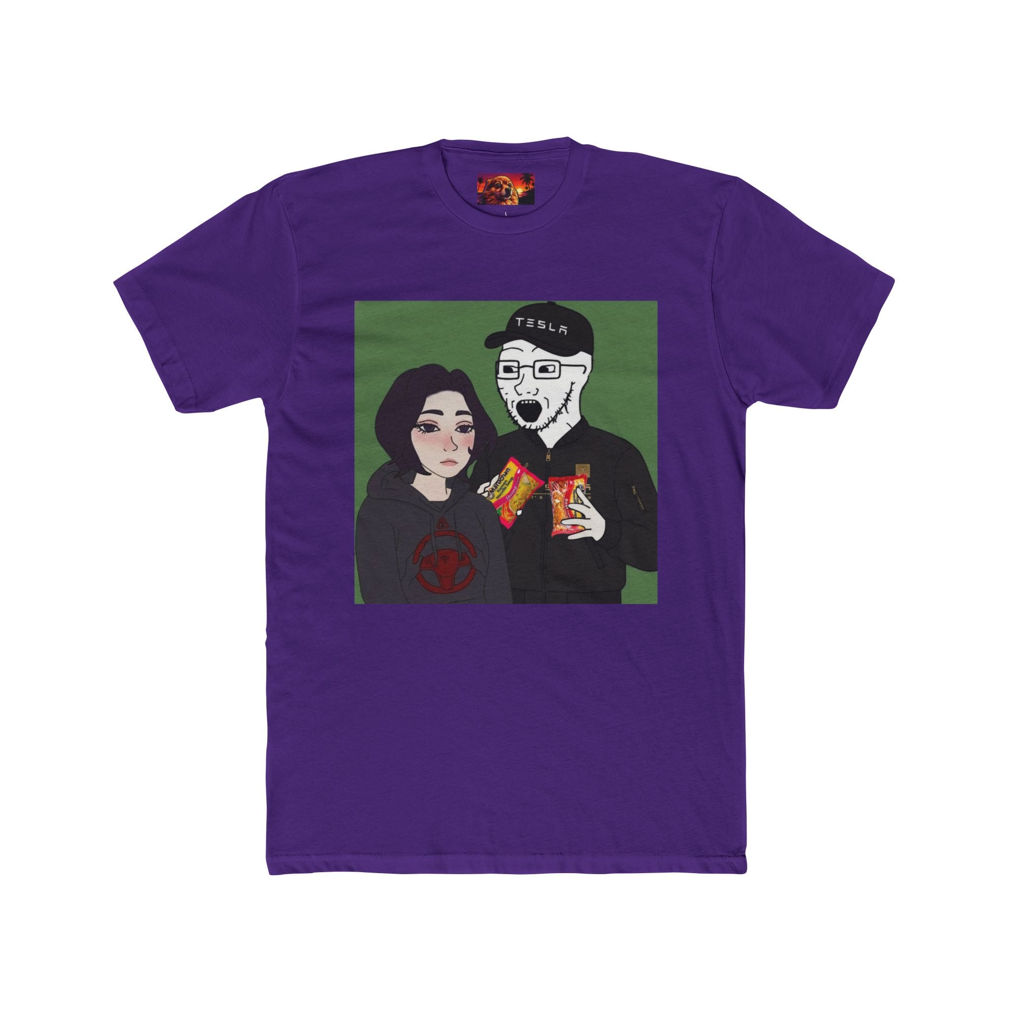 Babe Collection Ramen - Tee