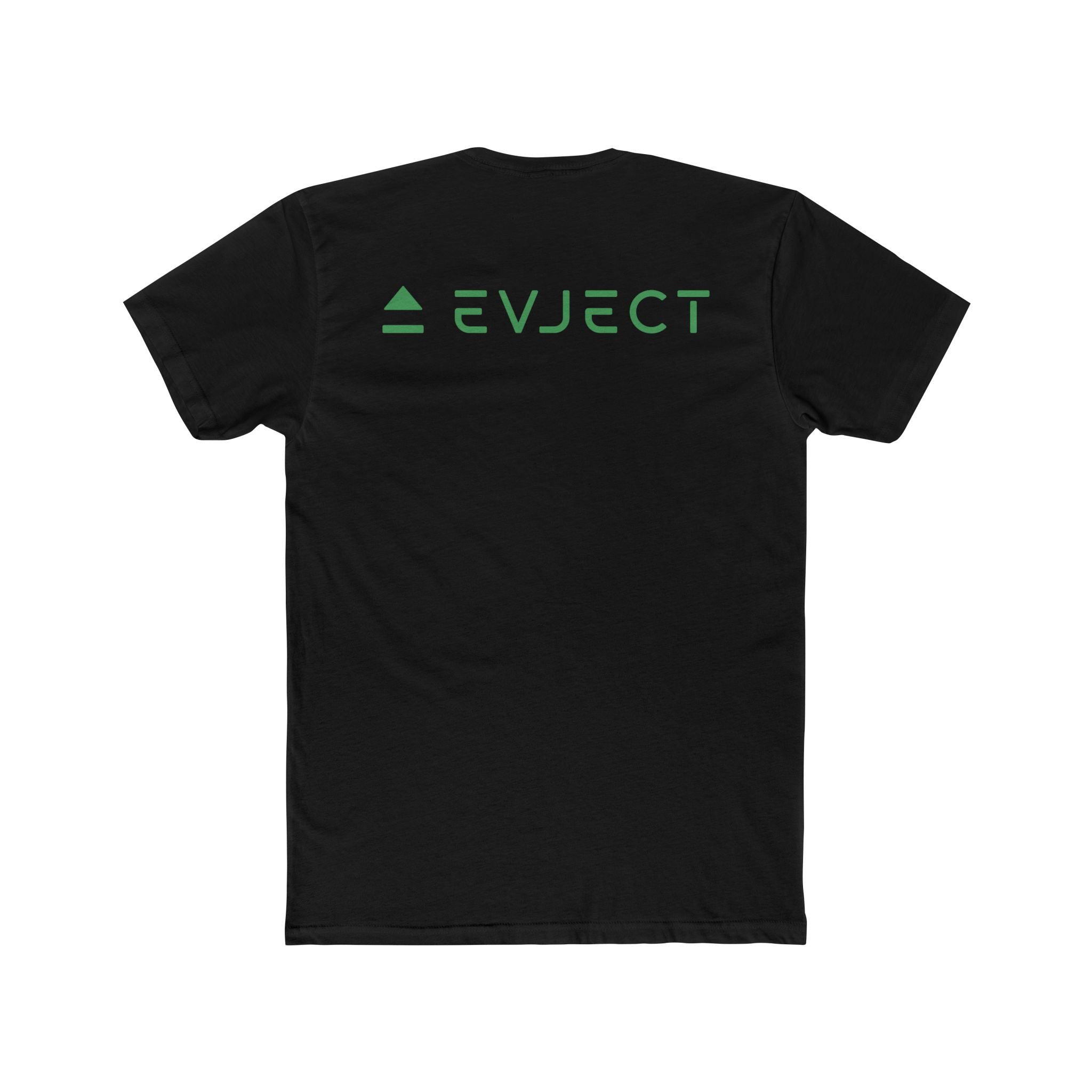 "EVject: The Freedom To Drive Away" T-Shirt