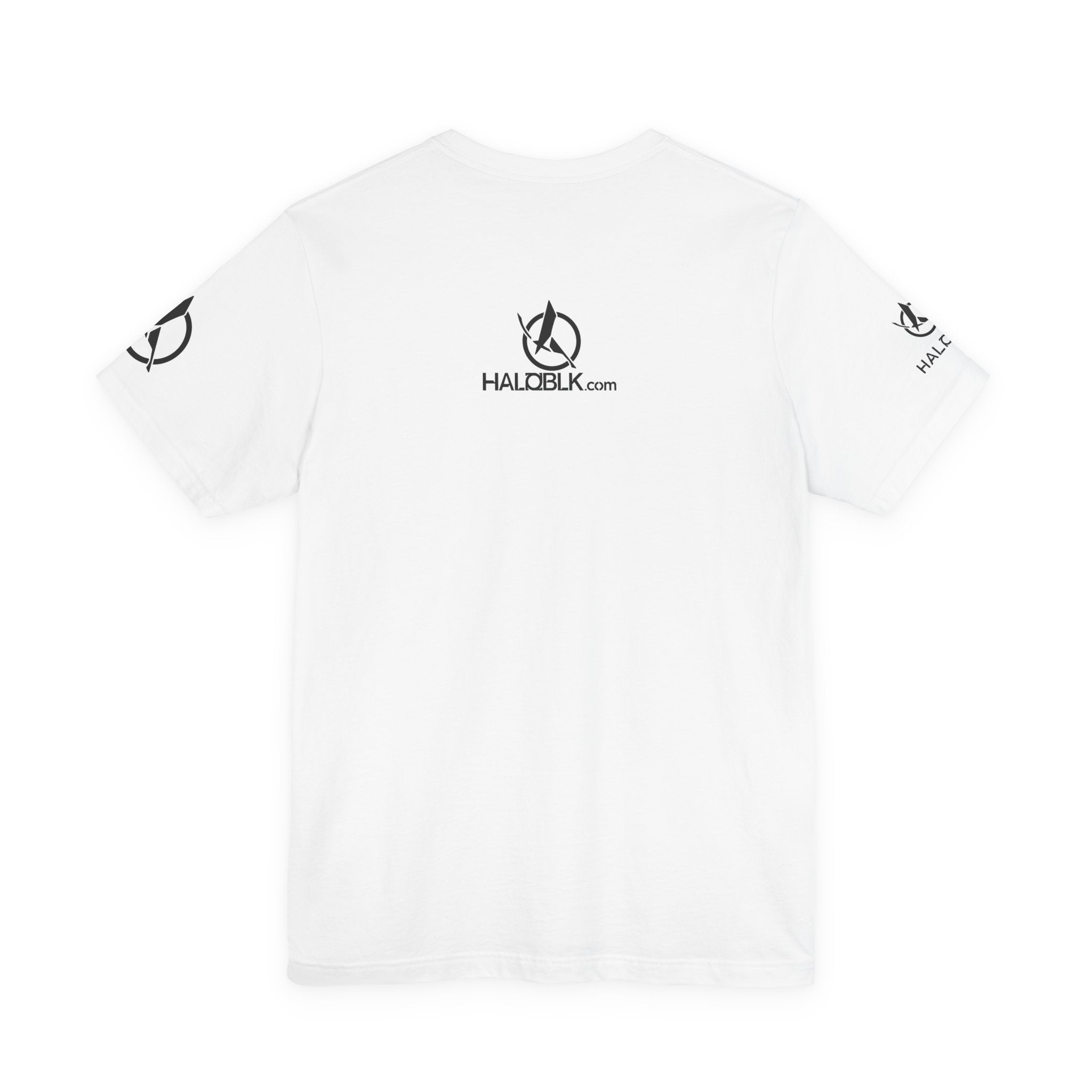 HaloBLK "Performance Division" T‑Shirt
