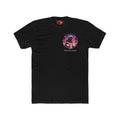 @AlienSlimePet "Accelerating To Mars, One Slime At A Time! Crew Tee