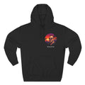 @TeslaTim2 Glow Up Hoodie