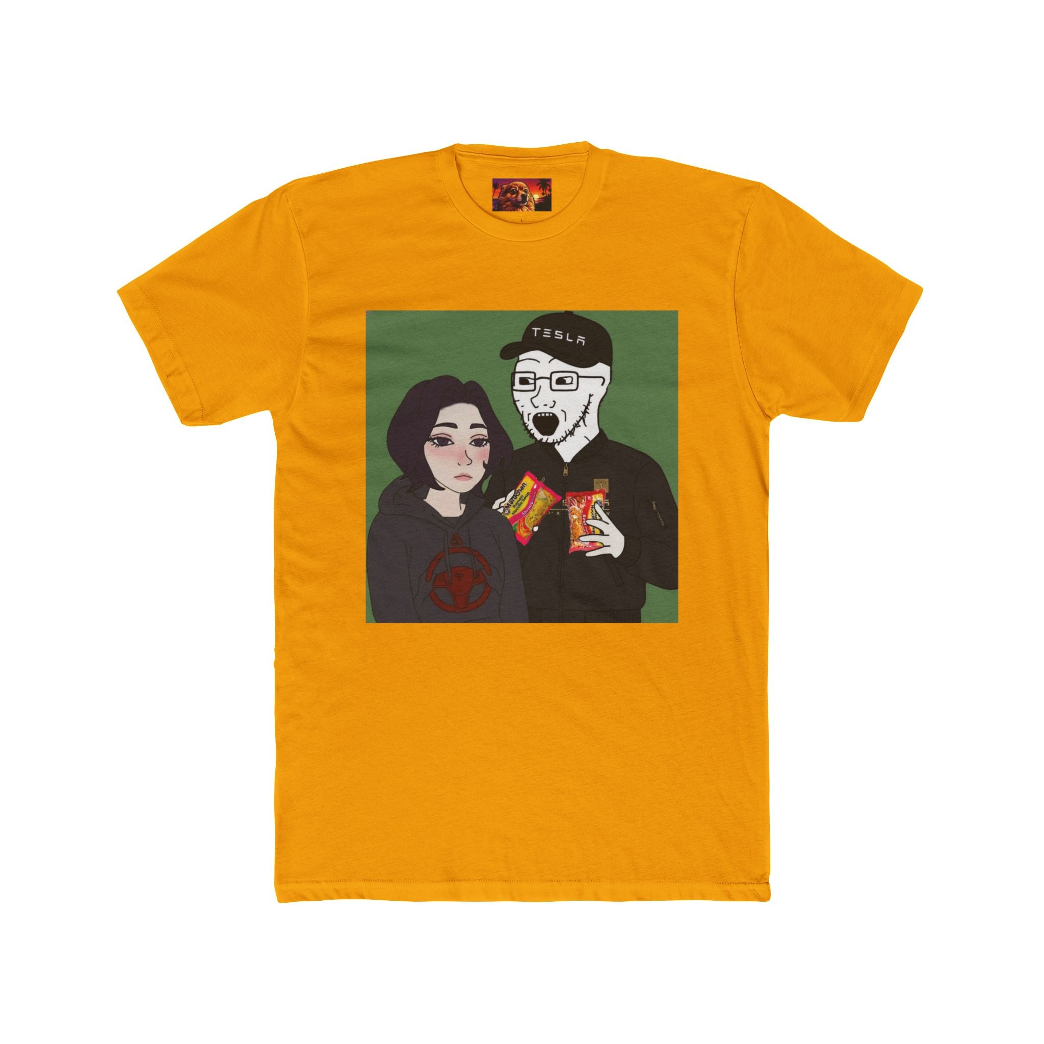 Babe Collection Ramen - Tee