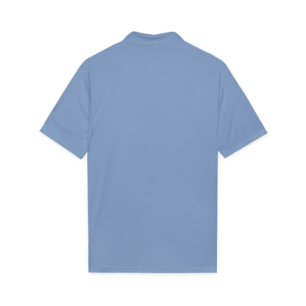 SmokehBearDen.com Polo Shirt