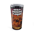 SmokehBear 20oz Tumbler