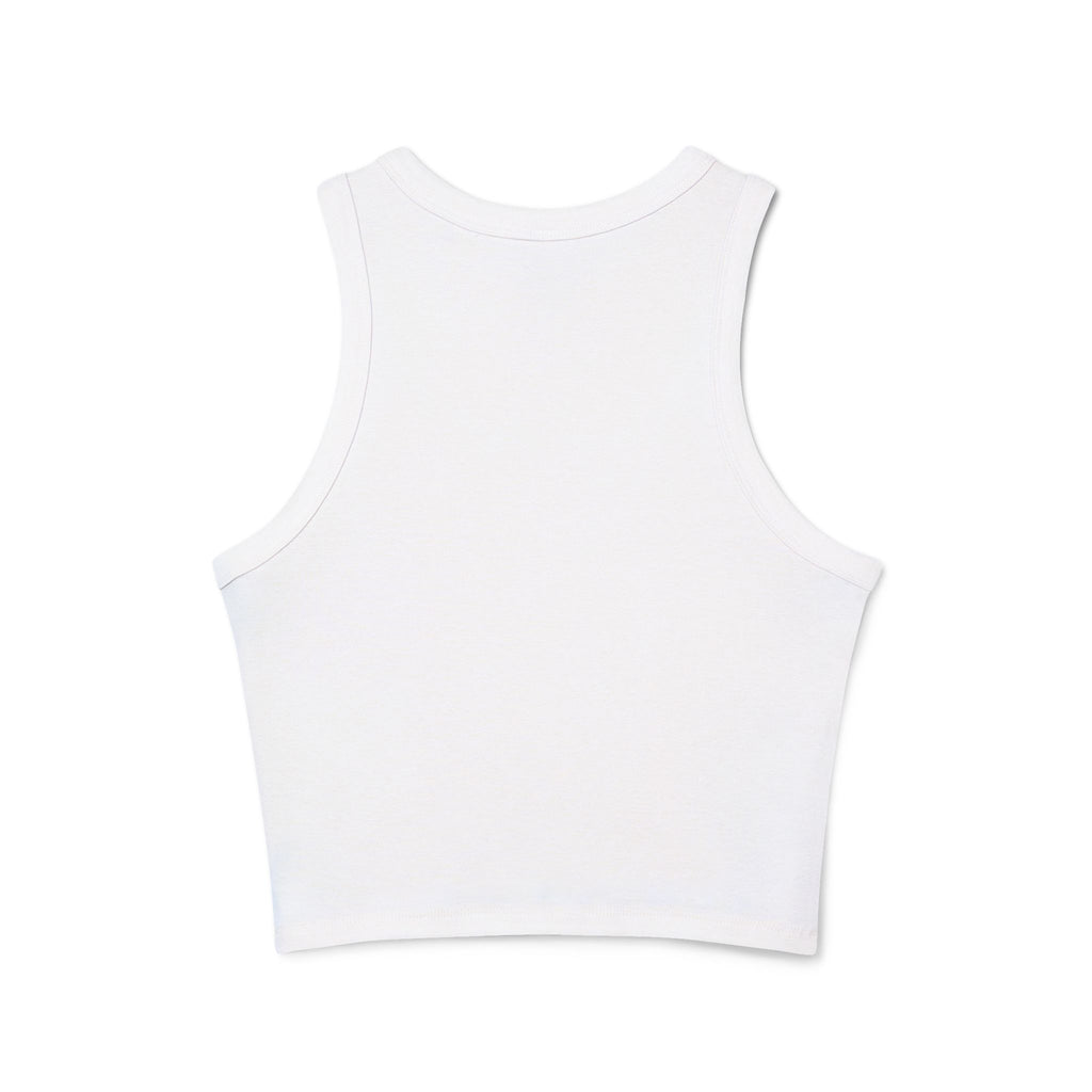Ladies' America 250 Tank Top — Patriotic 1776 Vintage