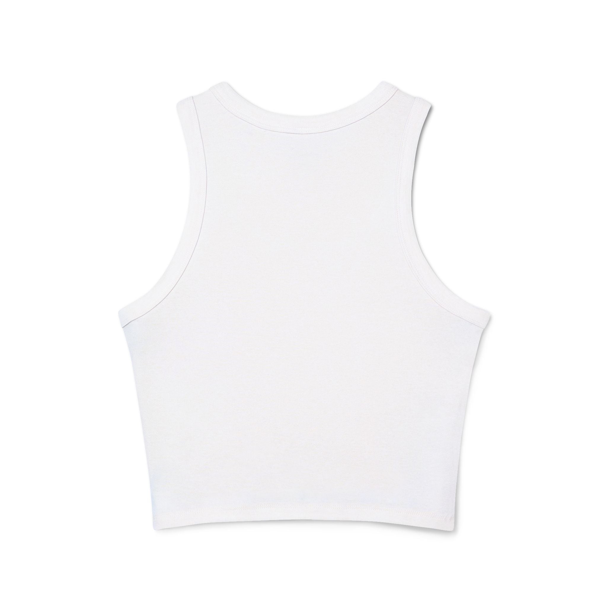 Ladies' America 250 Tank Top — Patriotic 1776 Vintage