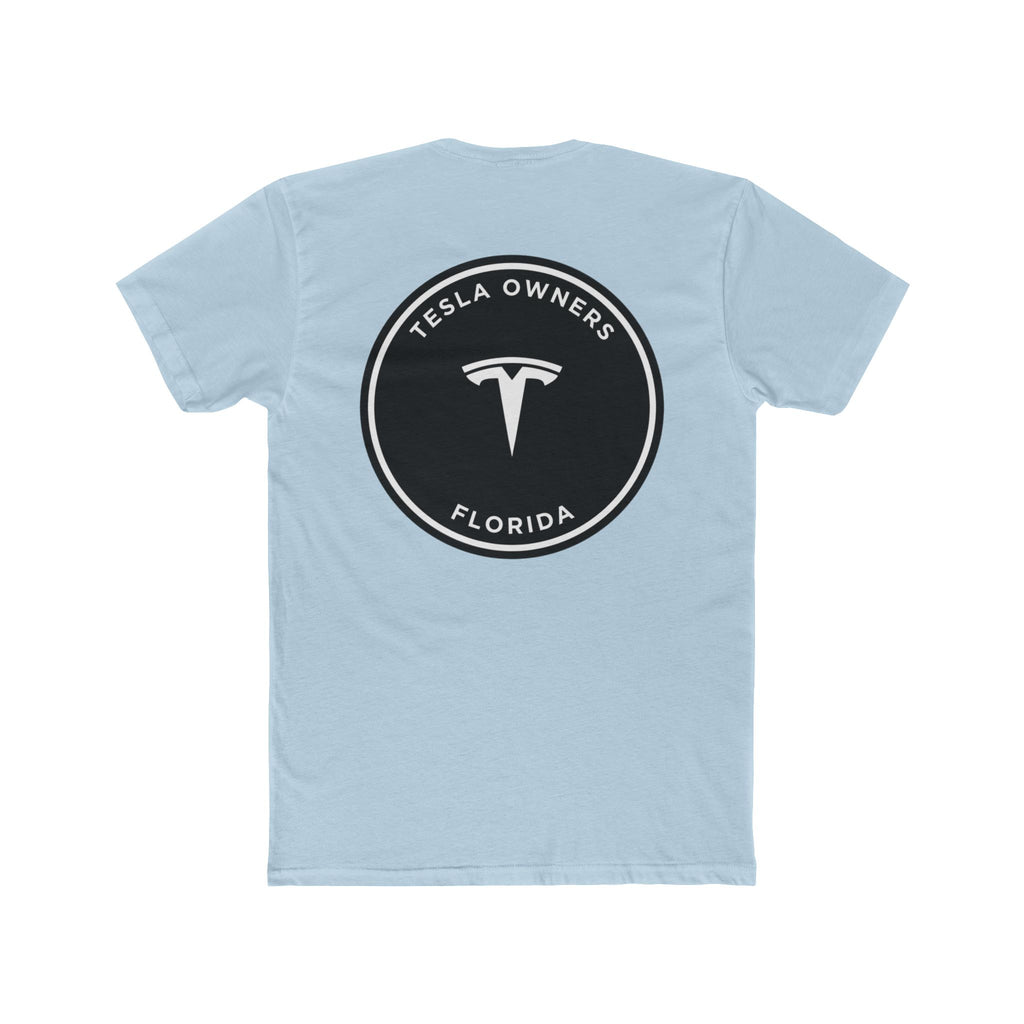Tesla Owners Florida "FloDaGator" T-Shirt